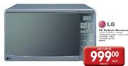 LG Electronic Microwave-38Ltr