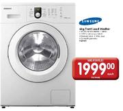 Samsung Front Loader Washer-6kg