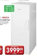 Bosch Upright Fridge-323Ltr