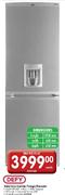 Defy Combi Fridge/Freezer-360Ltr