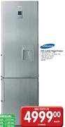 samsung Combi Fridge/Freezer-430Ltr