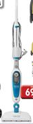 Black & Decker Steam Mop