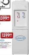 The Water Well Hot And Cold Water Dispenser