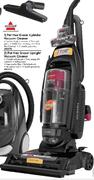 Pet Hair Eraser Upright Vacuum Cleaner