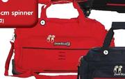 Paklite Urbanlight Trolley Duffle-48cm