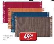 In House In Home Cottan Rugs