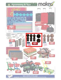 Makro Christmas (20 Nov - 28 Nov), page 15