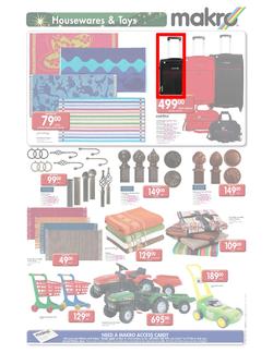 Makro Christmas (20 Nov - 28 Nov), page 15