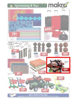 Makro Christmas (20 Nov - 28 Nov), page 15