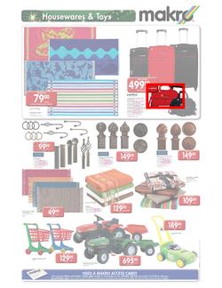 Makro Christmas (20 Nov - 28 Nov), page 15