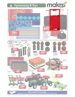 Makro Christmas (20 Nov - 28 Nov), page 15
