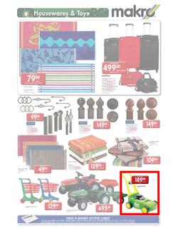 Makro Christmas (20 Nov - 28 Nov), page 15