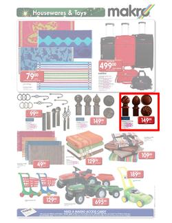 Makro Christmas (20 Nov - 28 Nov), page 15