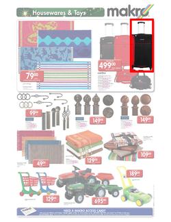 Makro Christmas (20 Nov - 28 Nov), page 15