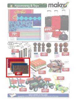 Makro Christmas (20 Nov - 28 Nov), page 15