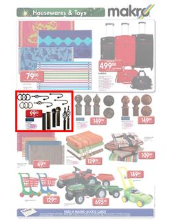 Makro Christmas (20 Nov - 28 Nov), page 15