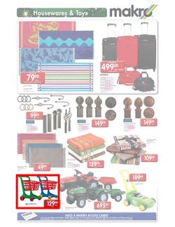 Makro Christmas (20 Nov - 28 Nov), page 15