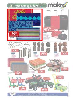 Makro Christmas (20 Nov - 28 Nov), page 15