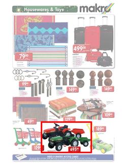 Makro Christmas (20 Nov - 28 Nov), page 15