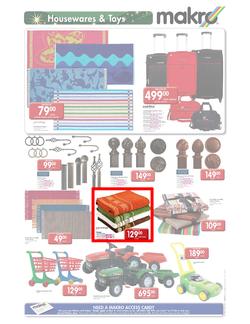 Makro Christmas (20 Nov - 28 Nov), page 15