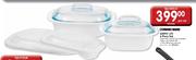 Corningware Simply Lite 6 Piece Set