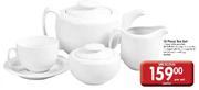 15 Piece tea Set