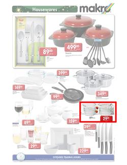 Makro Christmas (20 Nov - 28 Nov), page 17