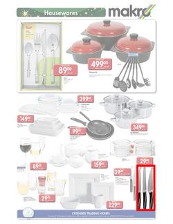 Makro Christmas (20 Nov - 28 Nov), page 17