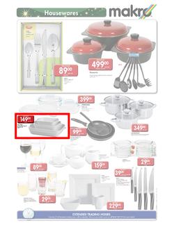 Makro Christmas (20 Nov - 28 Nov), page 17