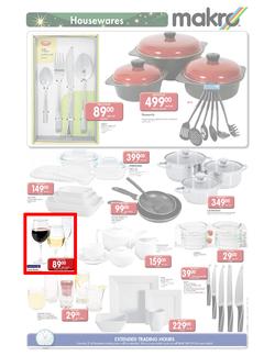 Makro Christmas (20 Nov - 28 Nov), page 17
