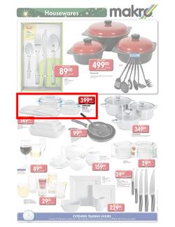 Makro Christmas (20 Nov - 28 Nov), page 17