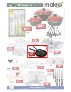 Makro Christmas (20 Nov - 28 Nov), page 17