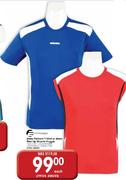 Endurance Mens Perform T-shirt or Mens One Up Muscle Mugger