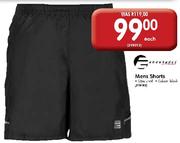 Endurance Mens Shorts