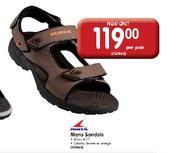 Power Mens Sandals