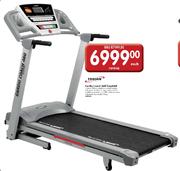 Trojan Cardio Coach 460 Treadmill