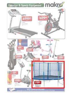 Makro Christmas (20 Nov - 28 Nov), page 19