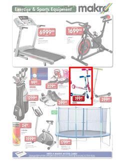 Makro Christmas (20 Nov - 28 Nov), page 19