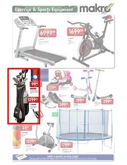 Makro Christmas (20 Nov - 28 Nov), page 19