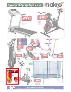 Makro Christmas (20 Nov - 28 Nov), page 19