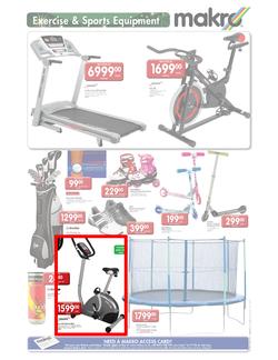 Makro Christmas (20 Nov - 28 Nov), page 19