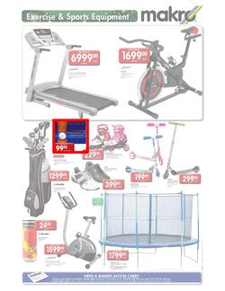 Makro Christmas (20 Nov - 28 Nov), page 19