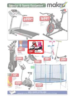 Makro Christmas (20 Nov - 28 Nov), page 19