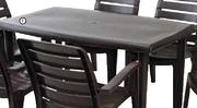 Oblong Table-180cm