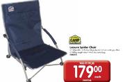Camp Leisure Spider Chair