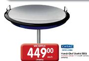 Cadac Handi Chef Skotel BBQ