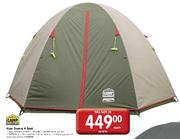 Camp Hex Dome 4 Tent