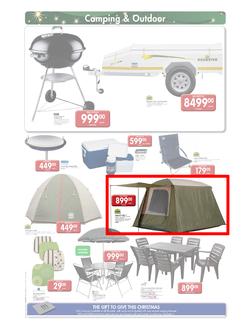 Makro Christmas (20 Nov - 28 Nov), page 20