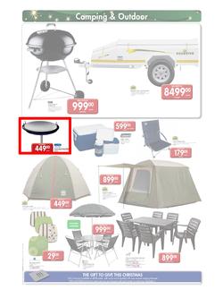 Makro Christmas (20 Nov - 28 Nov), page 20