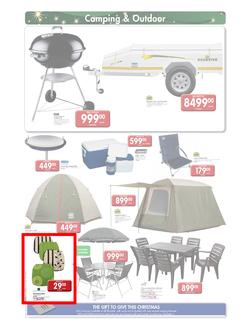 Makro Christmas (20 Nov - 28 Nov), page 20